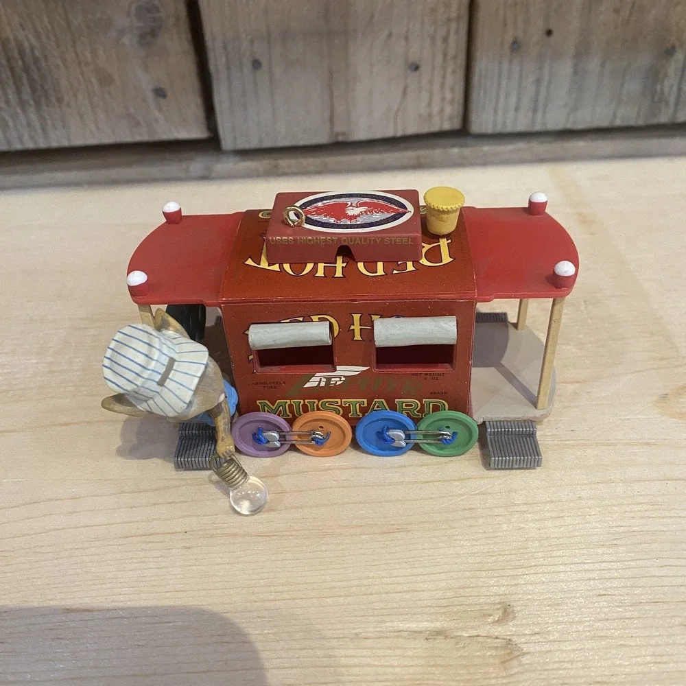1991 Enesco Ornament 